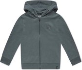 Koko Noko Jongens Vest - Maat 134/140