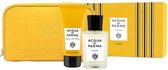 Cadeauset Colonia eau de cologne & shower gel