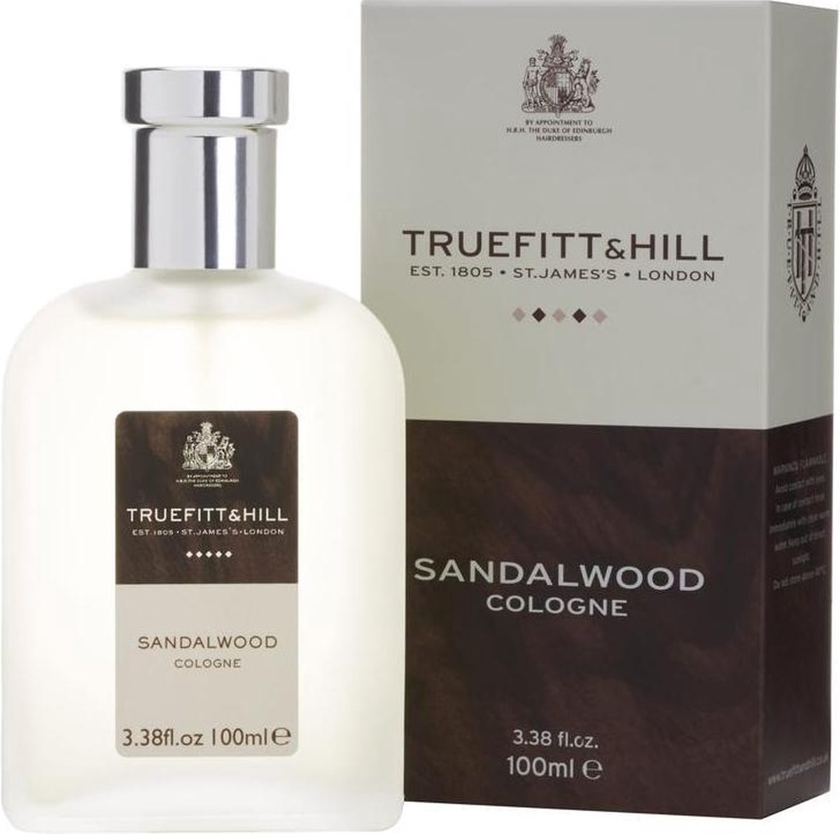 Goedkoopste Cologne Sandalwood