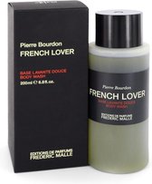 Frederic Malle French Lover Shower Gel 200 Ml For Men