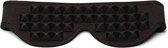 See No Evil Blinddoek Zwart Lelo 7083