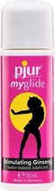 Glijmiddel op waterbasis Pjur MyGlide (30 ml)