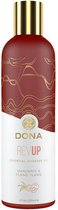 Erotische Massageolie Revup Dona 04553 (120 ml)