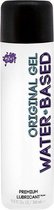 Glijmiddel op waterbasis Wet Original (266 ml)