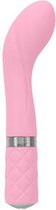 Sassy G-Spot Vibrator Roze Pillow Talk 26516