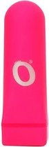 Bestie Kogel Vibrator The Screaming O Roze