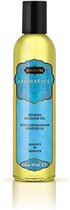 Aromatic Vmassage Oil Serenity 59 Ml Kama Sutra 2773