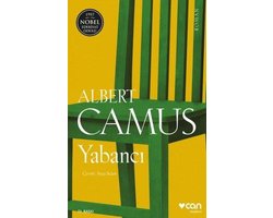 YabancÄ±