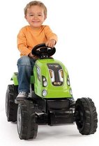 Pedaaltractor Farmer XL Simba (142 x 44 x 54,5 cm)