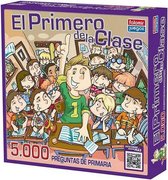 Educatief Spel Falomir El Primero De La Case 5000 (ES)
