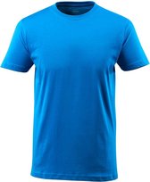 Mascot t-shirt Calais aqua blauw