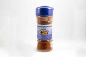 Hete paprika Salsafran (40 g)