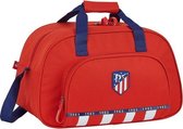 Sporttas Atlético Madrid 20/21 Blauw Wit Rood (23 L)