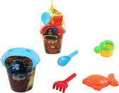 Strandspeelgoedset Piraat (5 Pcs) 117465
