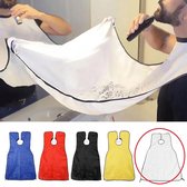 Scheer Schort | Scheren | Wit
