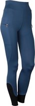 Rijlegging Equitights Belfast Full Grip blauw - 36