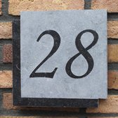 Huisnummer Anvers