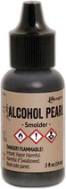 Ranger Alcohol Ink Pearl - 14 ml - Smolder