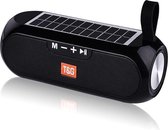 Yaba - speaker - oplaadbaar op zonne-energie, draadloos, draagbaar