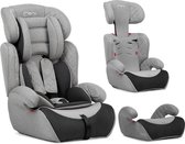 MoMi autostoel Axo Grey (9-36kg)