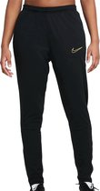 Nike Dry Academy 21 Sportbroek - Maat L  - Vrouwen - Zwart