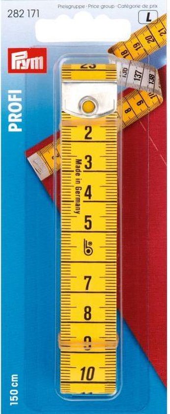 Prym Profi - centimeter