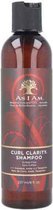 Shampoo en Conditioner Curl Clarity As I Am (237 ml)