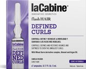 Ampullen laCabine Flash Hair Krul Definieervloeistof (7 pcs)