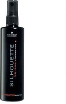 Flexibele stylinglotion Silhouette Extra Strong Schwarzkopf (200 ml)