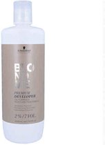 Activerende Vloeistof Blondme Schwarzkopf 2% 7 VOL (1000 ml) (1L)