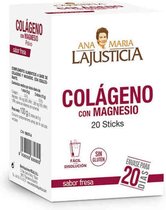 Collageen Ana María Lajusticia Magnesium (20 uds)