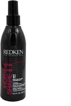 Hittebeschermer Iron Shape Redken (250 ml) (Geschikt voor alle haartypen)