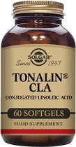 Tonalin CLA Solgar 1300 mg (60 Capsules)