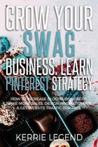 Grow Your Swag Business: Learn Pinterest Strategy