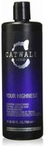 Conditioner Tigi 59941 Catwalk 750 ml (Gerececonditioneerd A+)