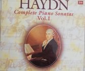 Complete Piano Sonatas Vol I