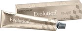 Permanente Kleur Evolution Alfaparf Milano Nº 1 (60 ml)