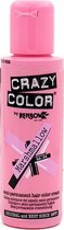 Permanente Kleur Marshmallow Crazy Color Nº 64 (100 ml)