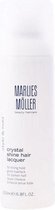 Extra Vasthoudende Haarspray Styling Crystal Marlies Möller (200 ml)