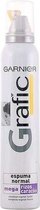 Stylingmousse Grafic Garnier