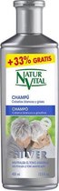 Shampoo Naturvital (400 ml)