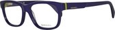 Brillenframe Dames Diesel DL5072-081-53 Paars (ø 53 mm)