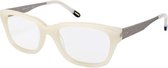 Brillenframe Dames Gant GA4062-025-51 (ø 51 mm) Wit (ø 51 mm)