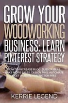 Grow Your Woodworking Business: Learn Pinterest Strategy