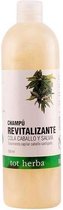 Revitaliserende Shampoo Tot Herba (500 ml)