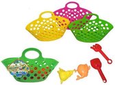 Strandspeelgoedset (5 pcs)