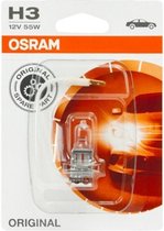 Gloeilamp voor de auto OS64151-01B Osram OS64151-01B H3 55W 12V