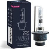 Stuur M-Tech ZMD2R6 Xenon-technologie D2R