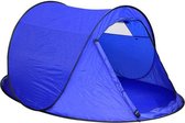Kampeertent Pop Up (145 x 245 x 90 cm)