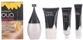 Haarkleur Zonder Ammoniak Olia Garnier Extra lichtblond
